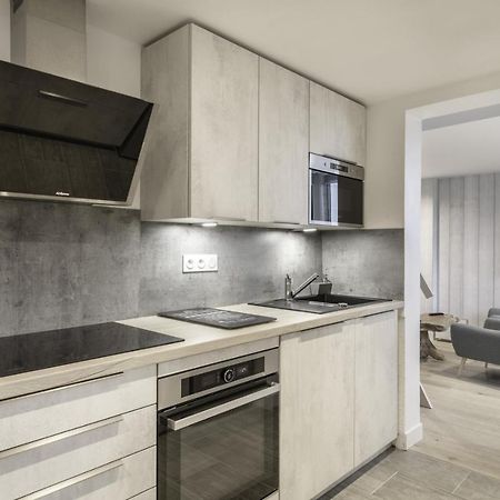 Douceur Et Tranquillite Sur La Presqu'Ile De Rhuys Apartment Sarzeau Ngoại thất bức ảnh