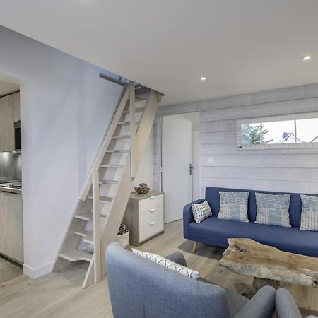 Douceur Et Tranquillite Sur La Presqu'Ile De Rhuys Apartment Sarzeau Ngoại thất bức ảnh