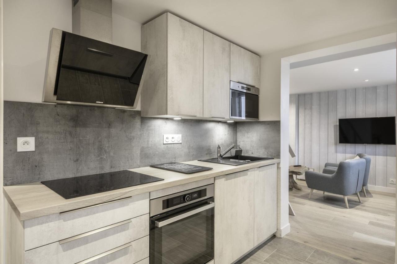 Douceur Et Tranquillite Sur La Presqu'Ile De Rhuys Apartment Sarzeau Ngoại thất bức ảnh