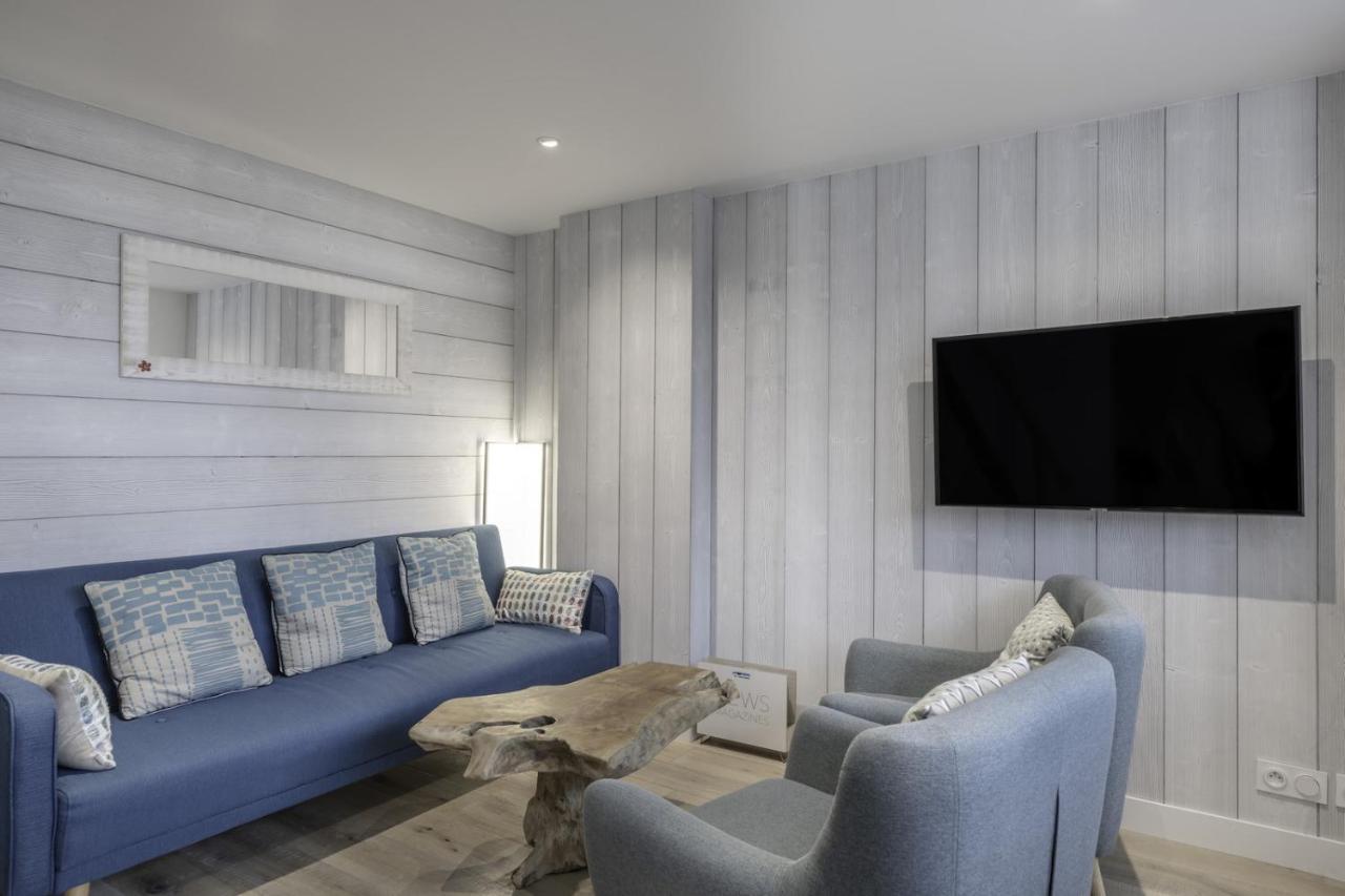 Douceur Et Tranquillite Sur La Presqu'Ile De Rhuys Apartment Sarzeau Ngoại thất bức ảnh