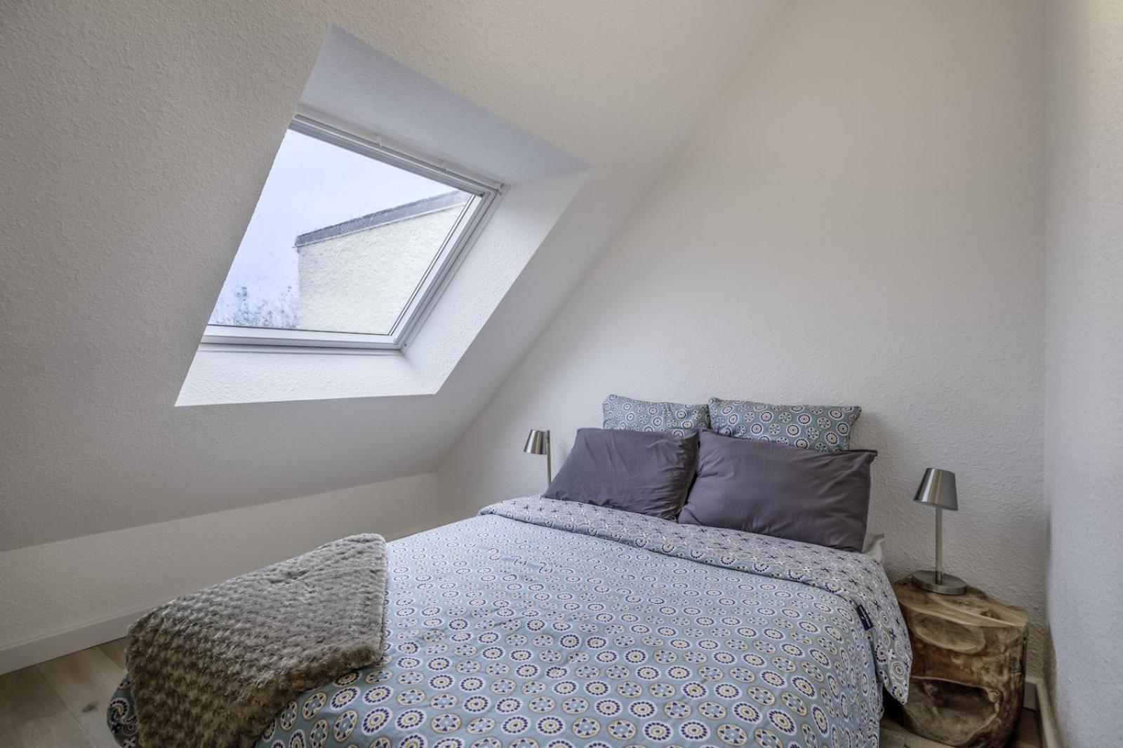 Douceur Et Tranquillite Sur La Presqu'Ile De Rhuys Apartment Sarzeau Ngoại thất bức ảnh
